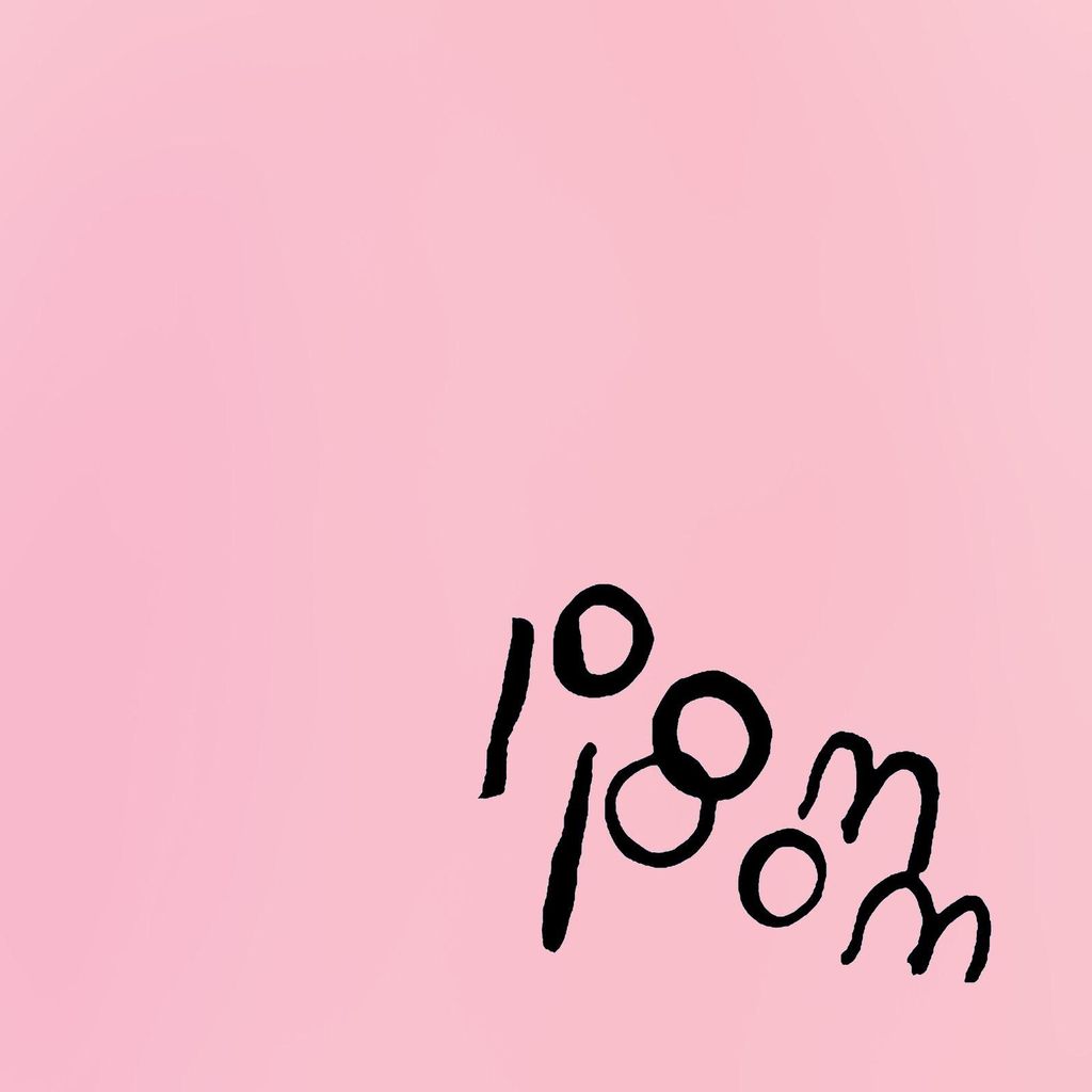 Pink,Ariel-Pom Pom