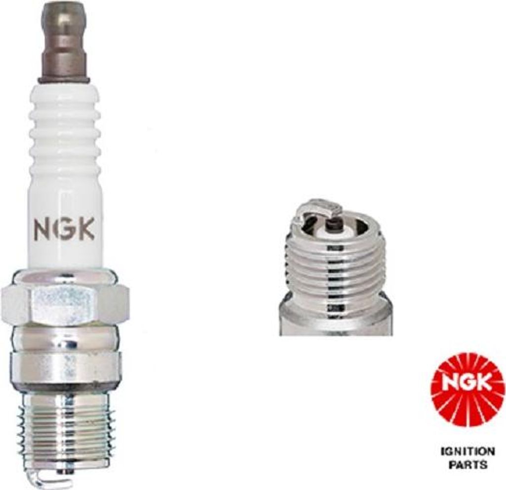 NGK Zündkerze R5673-7 für