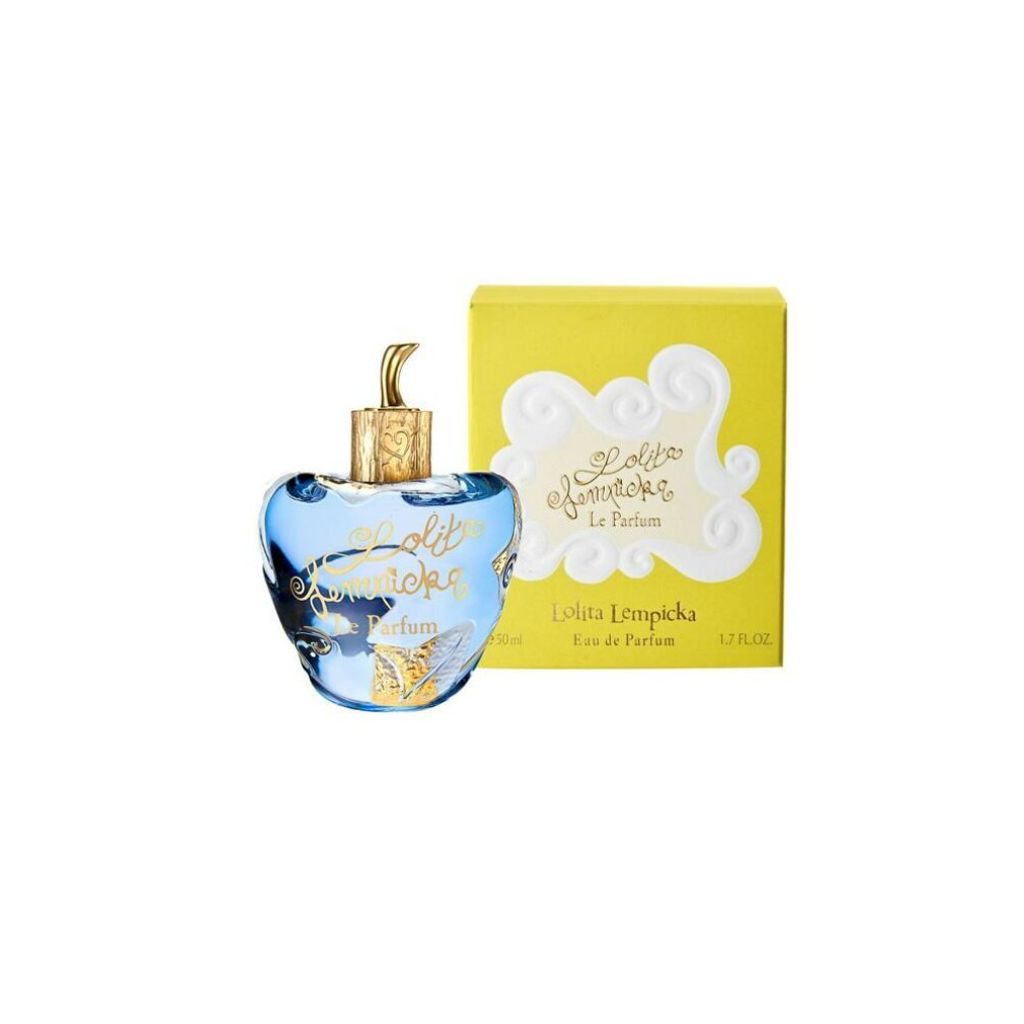 Damenparfüm Lolita Lempicka Le Parfum EDP EDP 50 ml