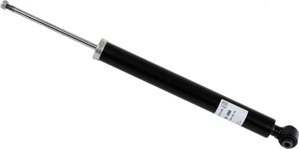 Amortisseur SACHS 318 066 OE A2053208430 pour Mercedes Classe C W205