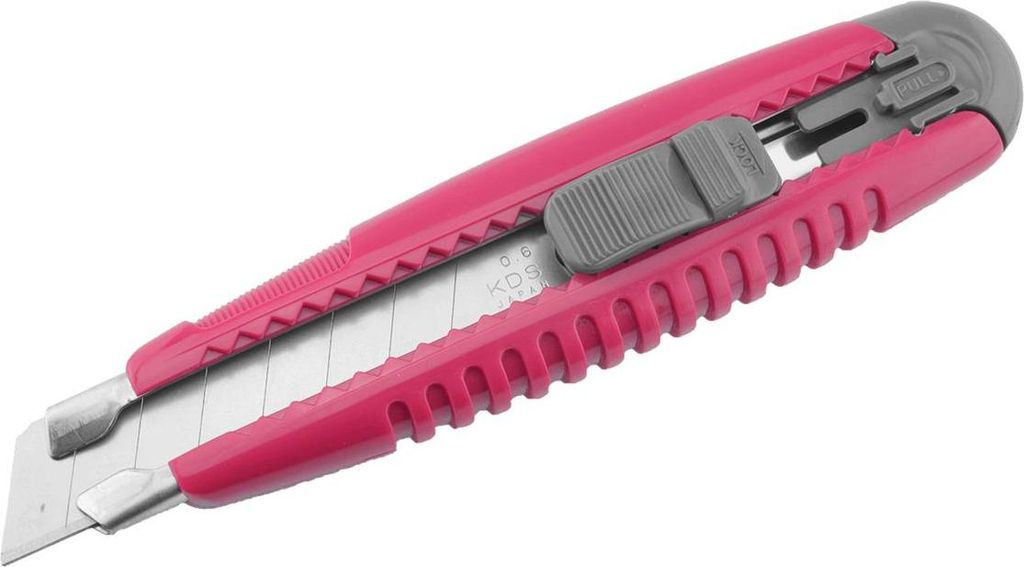 HaWe 0401.0 CUTTERMESSER KDS G-11 ABBRECHKLINGE 18mm Produktbild 