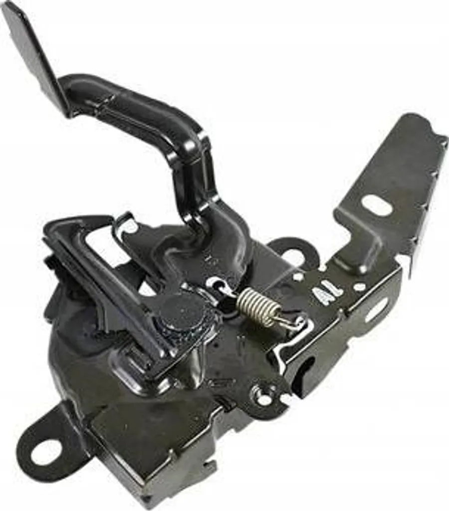 Verrou de Capot Toyota Corolla 53510-02790 pour Réparation Carrosserie