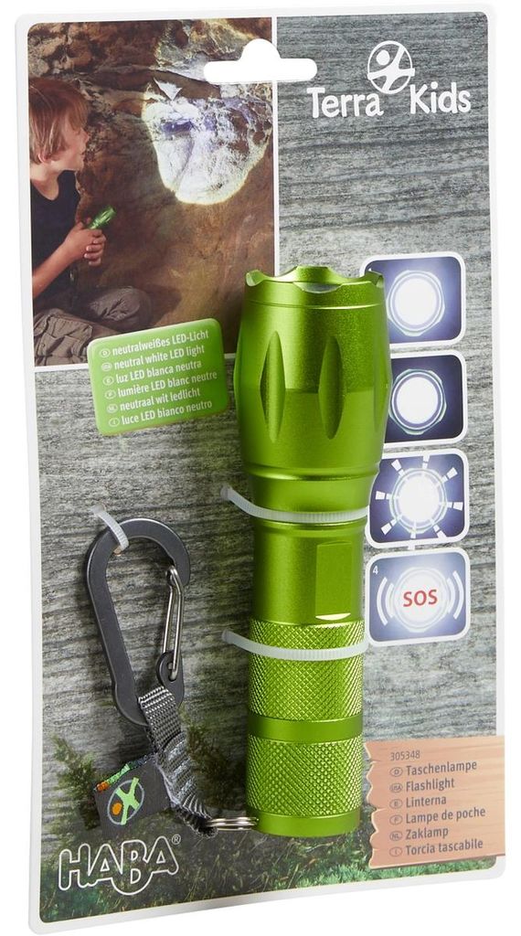 Haba TERRA KIDS TASCHENLA Image du produit 