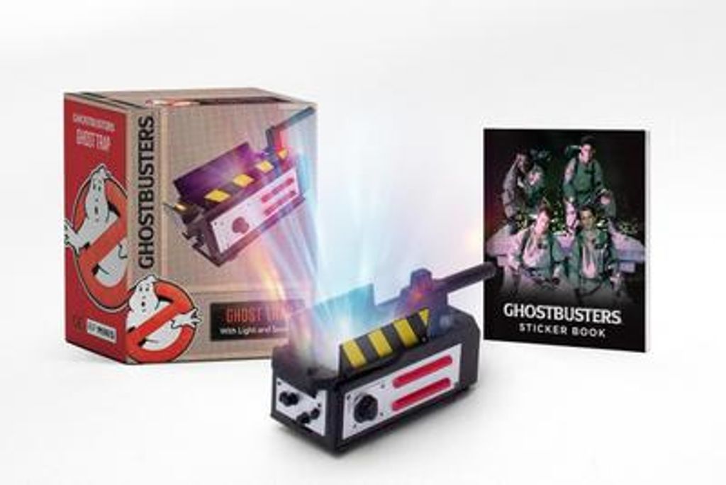 Ghostbusters: Trappola per fantasmi Immagine del prodotto 