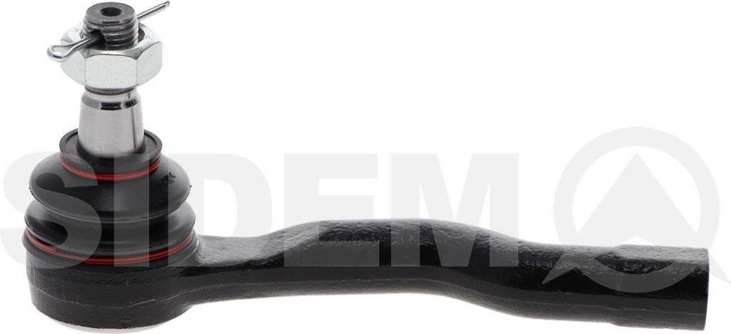 SIDEM Spurstangenkopf Spurstange für INFINITI FX Vorne Links 41836