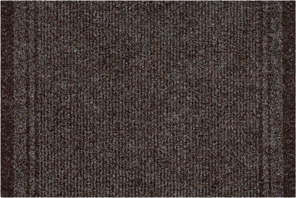 Fußabtreter MALAGA braun 7058 80 cm braun 80x690 cm