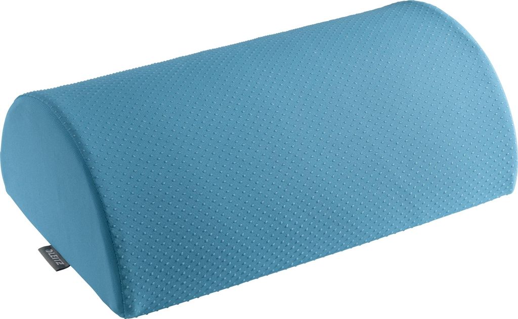 Leitz Fußstütze Ergo Cosy blau