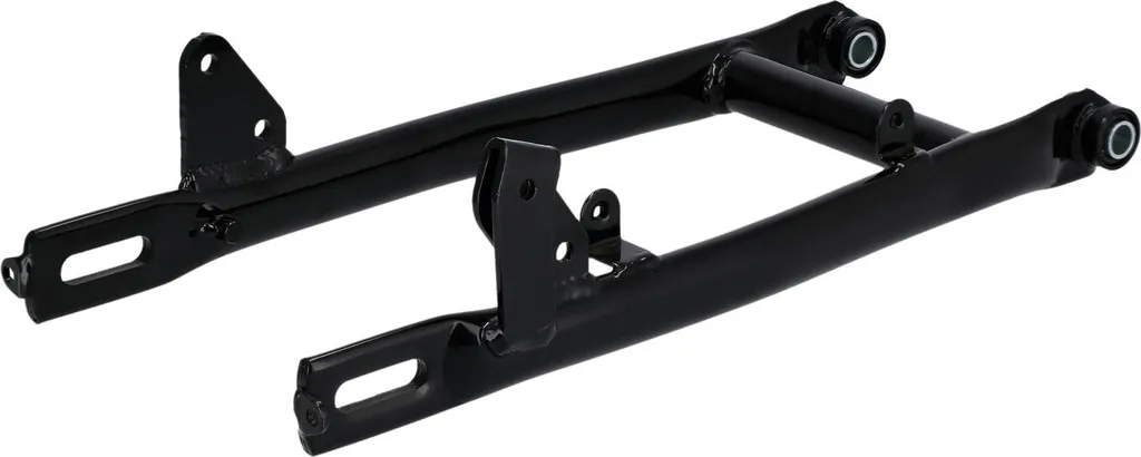 Schwinge Noir Simson S53 TS/SC 50 en Acier Renforcé - Version 2003