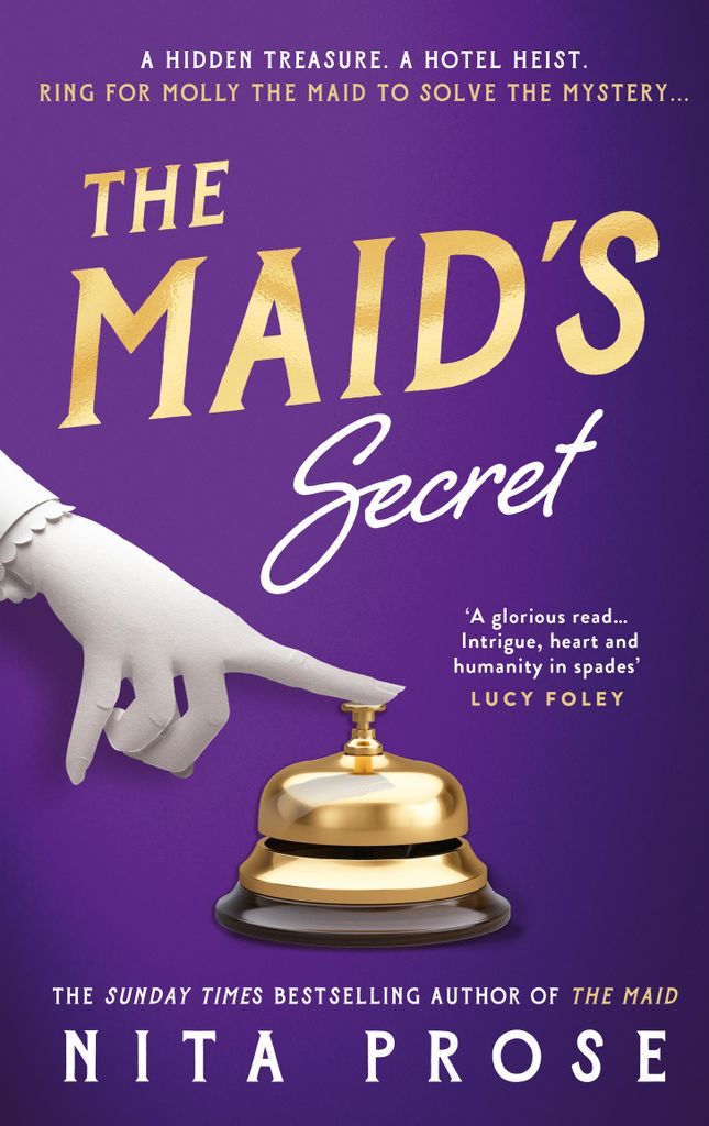 The Maid's Secret