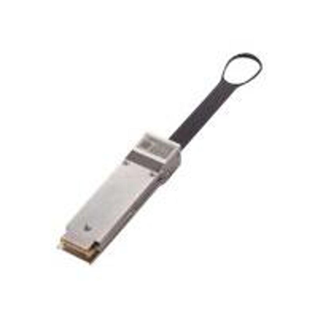 NVIDIA - Modulo ricevitore QSFP28 - 100GBase-X - MPO Multi Immagine del prodotto 