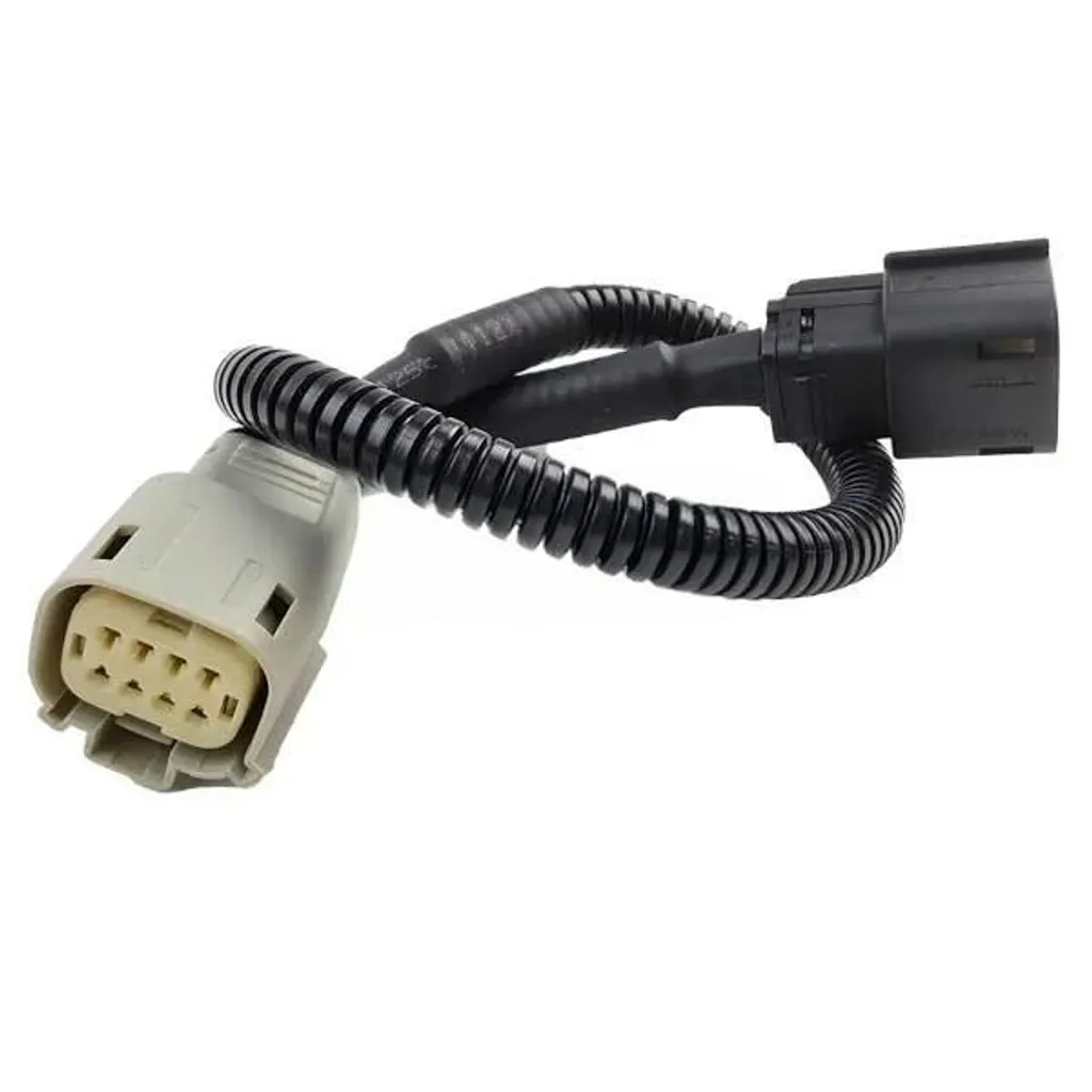 Connettore Cavo Luce Stop Ford Transit 680070 | Riparazione Rapida