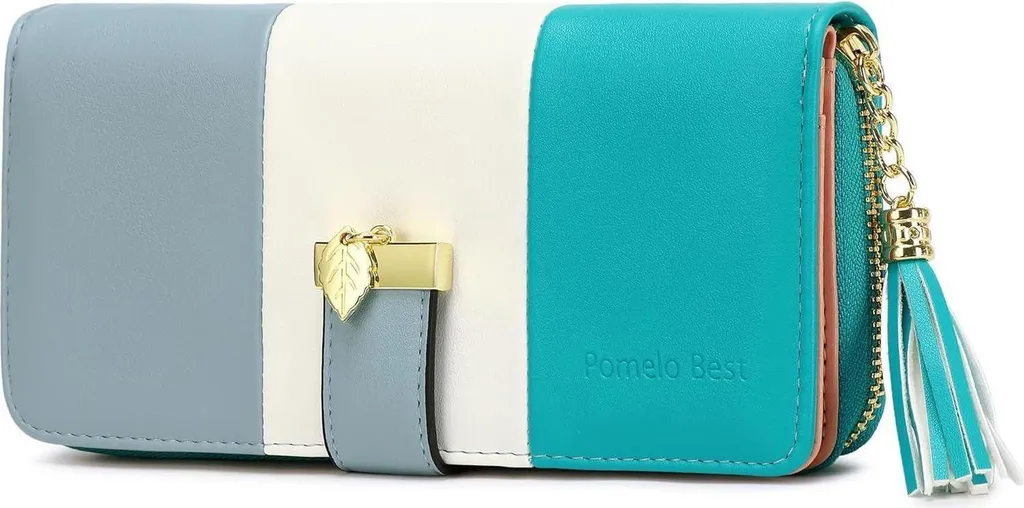 Cadorabo Custodia Libro Portafoglio Per Sony Xperia M5 – Con 3 Slot Carte E Chiusura Magnetica – Colore Blu Marina