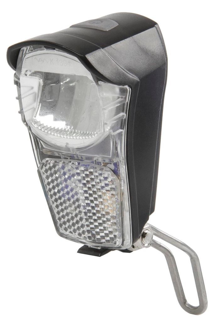 ANLUN Fahrradlicht Fahrradbeleuchtung Fahrradlampe LED Produktbild 