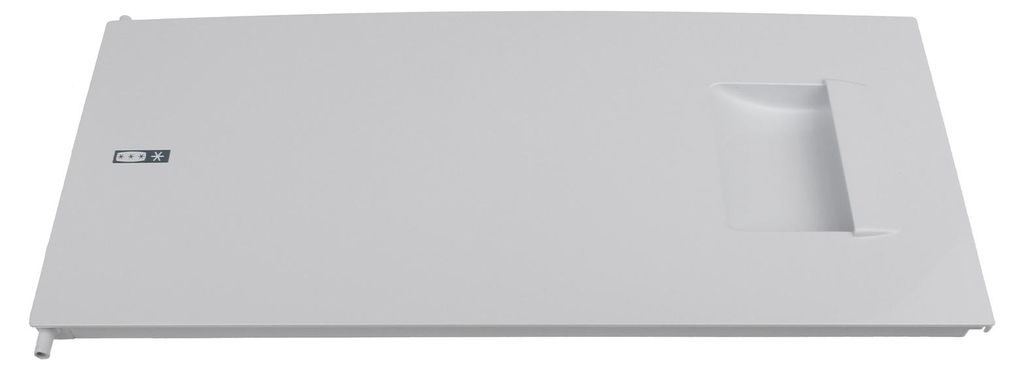 Ariston - Porte De Congélateur - C00268465 Image du produit 