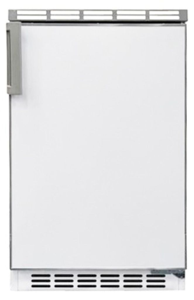 Respekta Unterbaukühlschrank Ilian, weiß Produktbild 