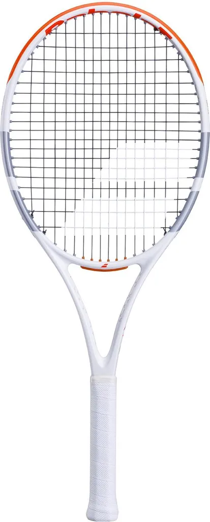 Babolat Evo Strike Raquette de Tennis Anti-Vibrations et Précise - T2