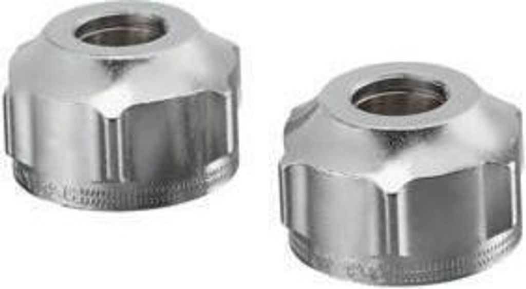 Oventrop Raccord à bague de serrage Ofix CEP double, pour Image du produit 