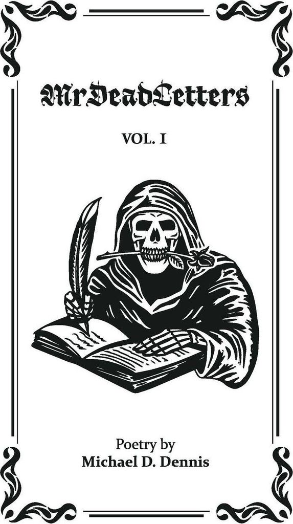 MrDeadletters Vol. I
