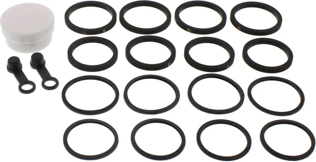 Kit étanchéité étrier frein Yamaha MT-01 1700 05-06 avec joints de qualité