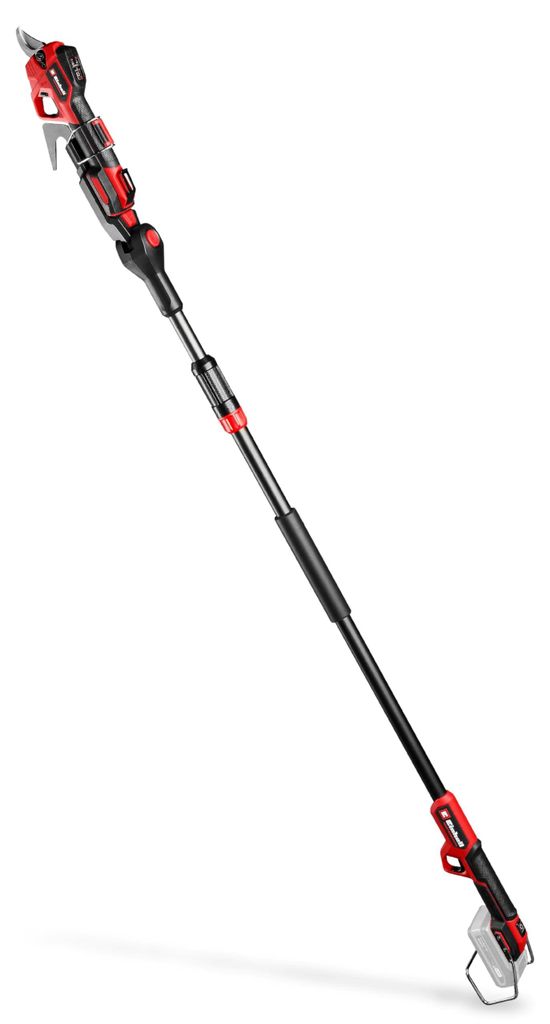 Einhell GP-LS 18/28 Li T BL-Solo, Bypass, Hliník, Černá, Obrázek produktu 
