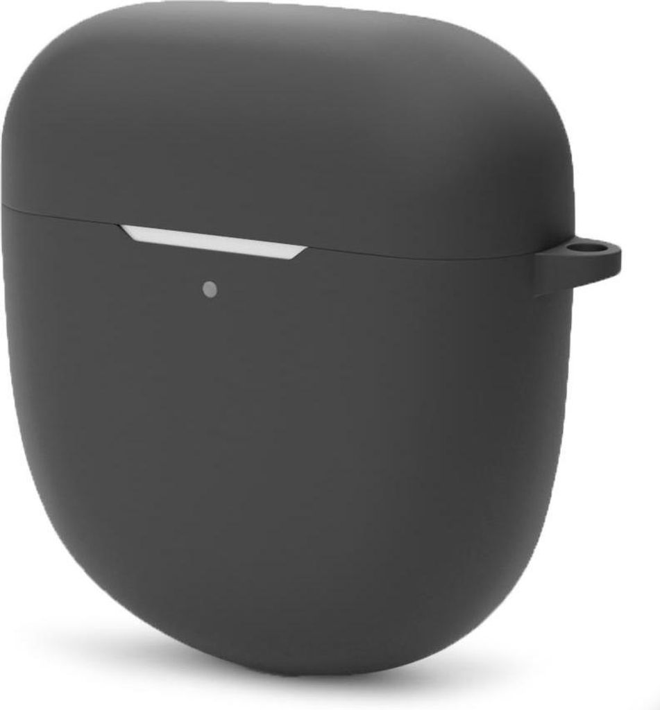 Silikonhülle Schutzhülle Kompatibel mit Bose QuietComfort Produktbild 