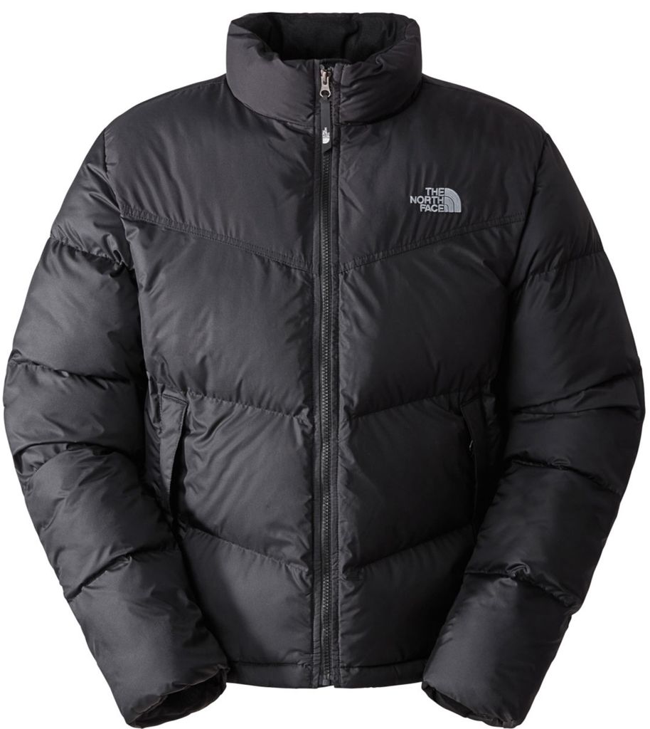 The North Face M Saikuru Jacket Tnf Black Tnf Black Xl
