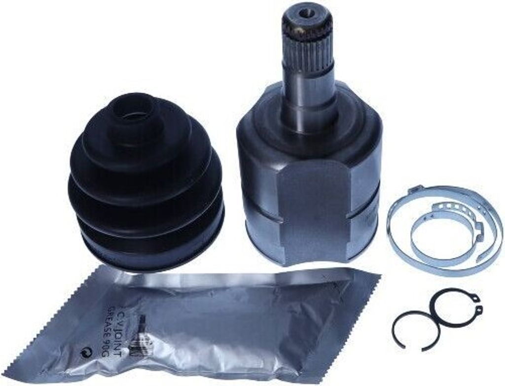 MAXGEAR 49-2871 - OE 3C0498103GV Gelenksatz, Antriebswelle für Q3 (8U), EOS (1F), Golf V (1K), Jetta III (1K2), Passat (3C), Passat CC (357), Tigu...