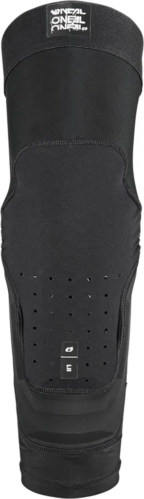Genouillères O'Neal Dirt 2.0 Noir Taille S pour VTT et Motocross