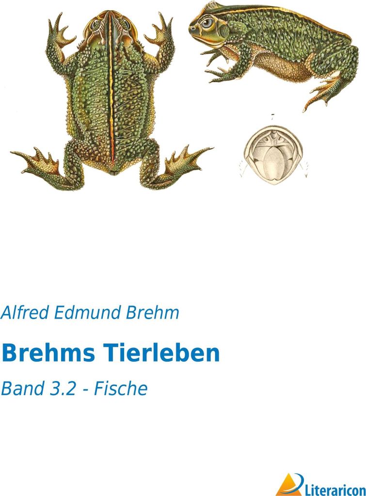 Brehms Tierleben