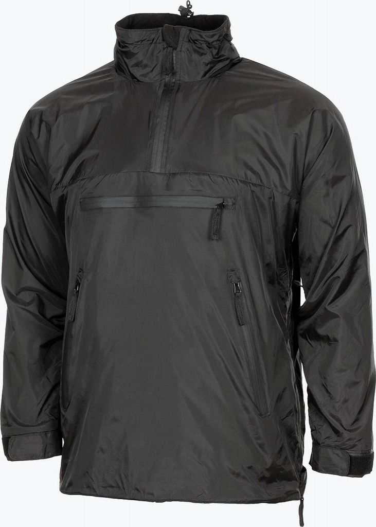 MFH Brit. Thermojacke, "Lightweight", schwarz Produktbild 
