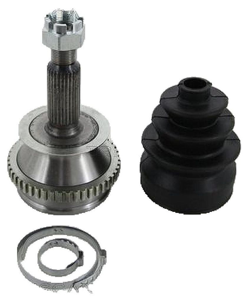 Gelenksatz Antriebswelle Ø 60 mm TRISCAN für u.a. HYUNDAI SANTA