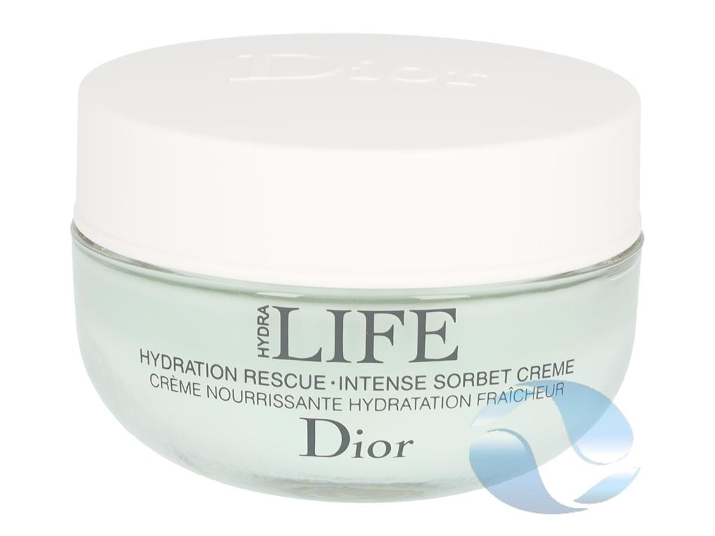 Dior Hydra Life Hydration Rescue 50ml