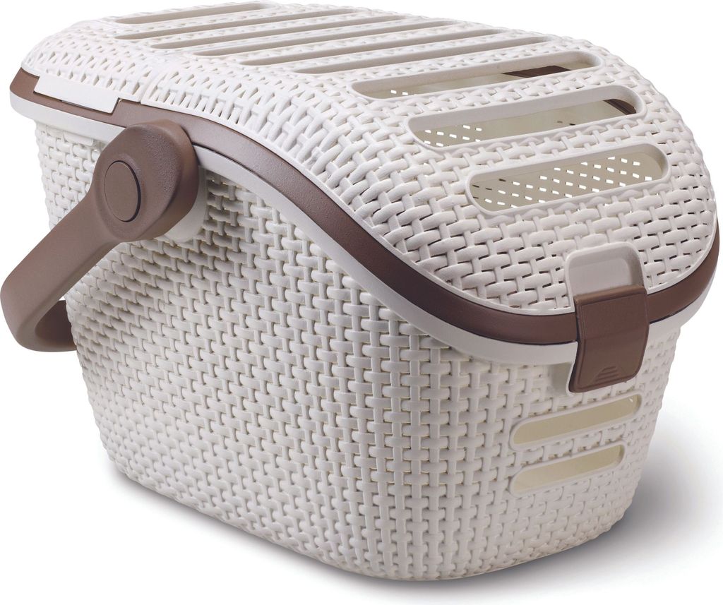 Curver Kaste majdzivnieku transportesanai 51x38x33cm Zdjęcie produktu 