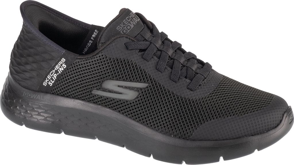 Skechers Slip-Ins: Go Walk Flex - Hands Up 216324-BBK, Produktbild 