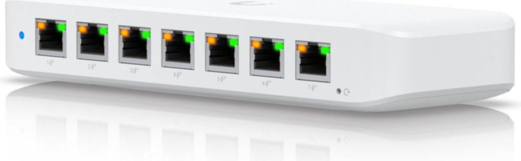 Ubiquiti Ultra 60W Managed L2 Gigabit Ethernet Produktbild 