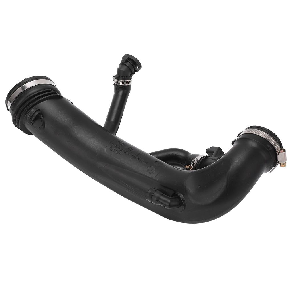 Rura dolotowa turbo Wąż dolotowy turbosprężarki 1440Q6 Zdjęcie produktu 