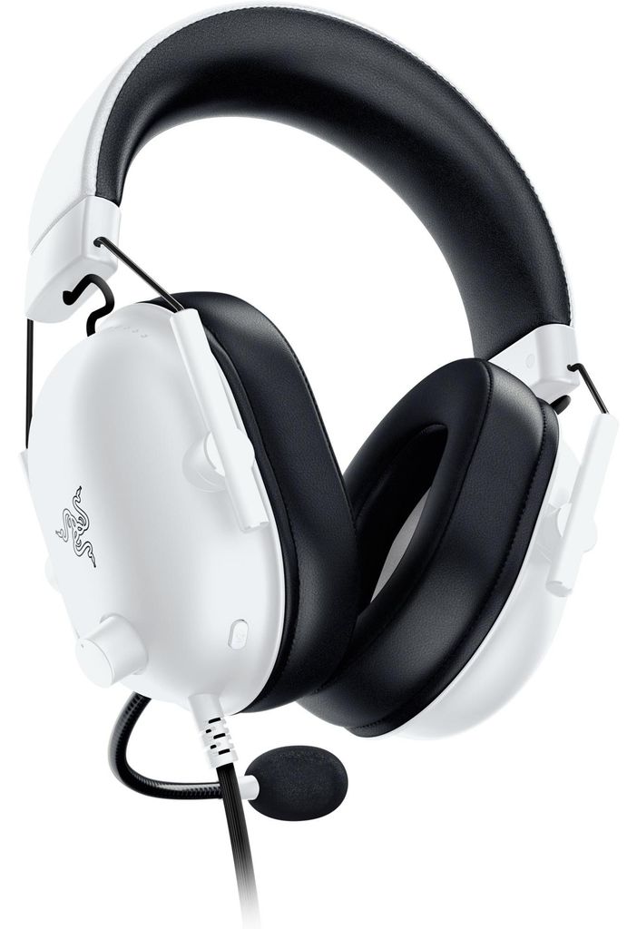 Razer BlackShark V2 X, Kabelgebunden, Gaming, 12 - 28000 Produktbild 