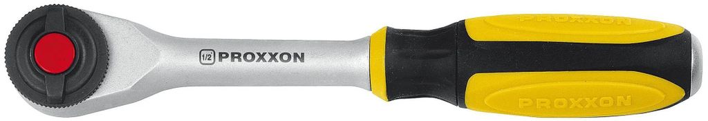 Proxxon Clé à cliquet rotative 1/2, 23084 Image du produit 