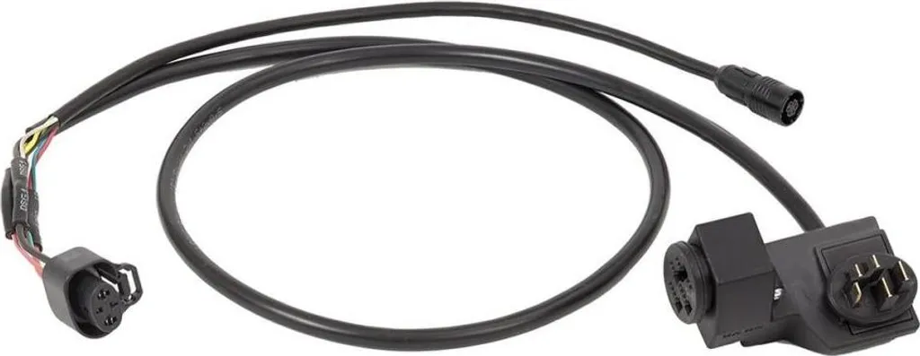 Câble Bosch BCH261 : Solution coupures batterie porte-bagages 880mm