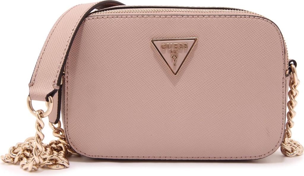 2630Av Borsa Donna Guess Noelle Woman 19X13Cm Bag Immagine del prodotto 