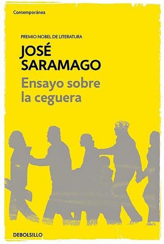 Aufsatz über Blindheit