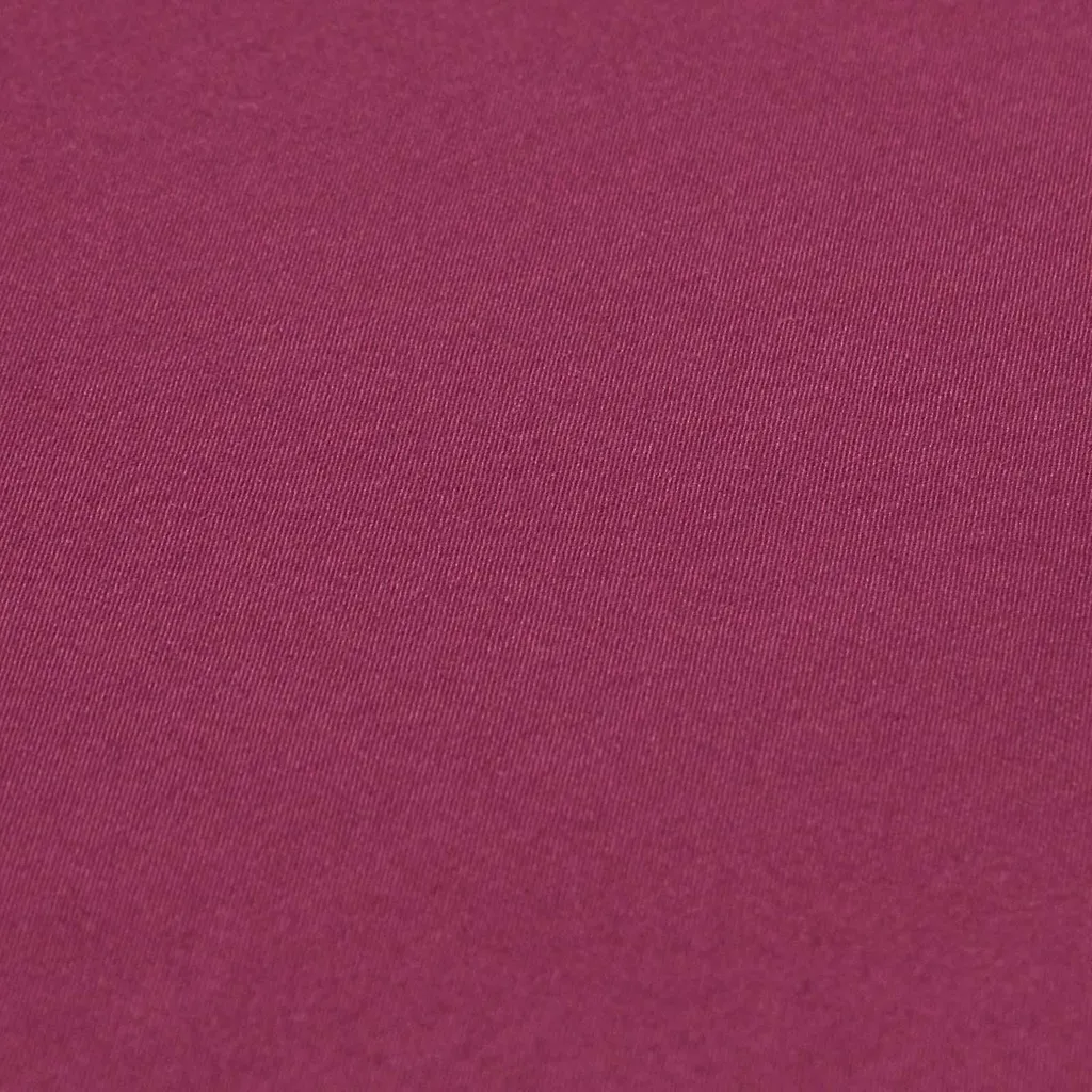 Lussuoso lenzuolo aderente rosa T200 qualità hotel cotone egiziano