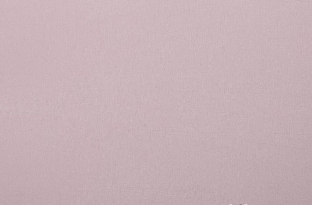 Mr.Sandman Fein Jersey de Luxe Spannbetttuch Rosenholz 80x200cm 160g/m²