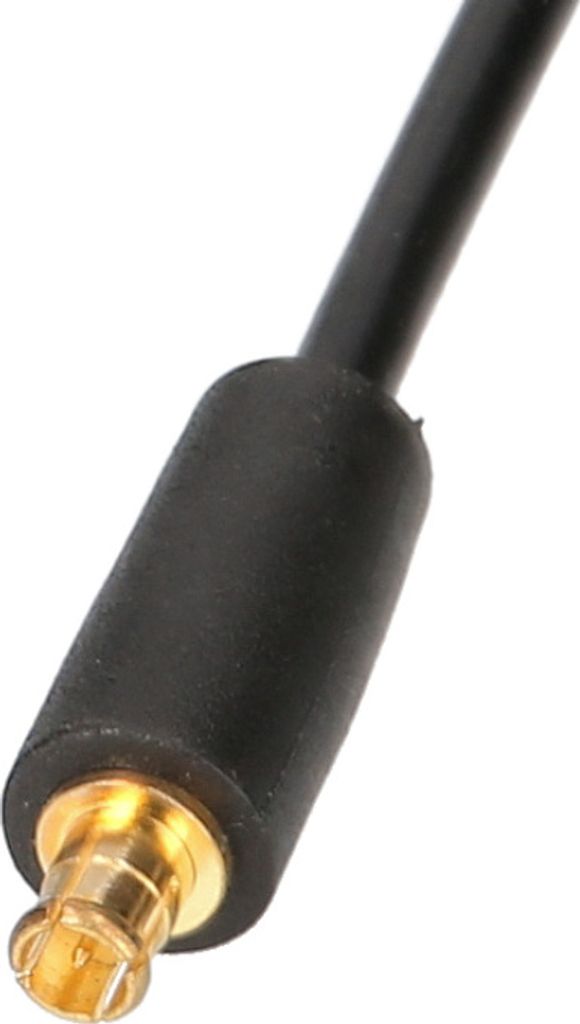 Audioproject A411 - DAB Antenne Verstärker Splitter MCX auf DIN FM Antennensplitter Autoradio Autoantenne Digital Radio DAB+ Plus KFZ Adapter Stecker