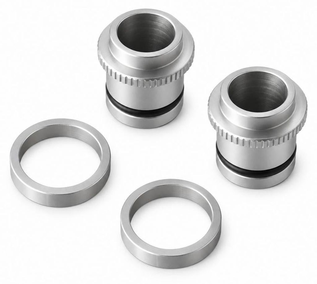 Elite Fahrradträger-Zubehör Adapter Sanremo 40 für Produktbild 