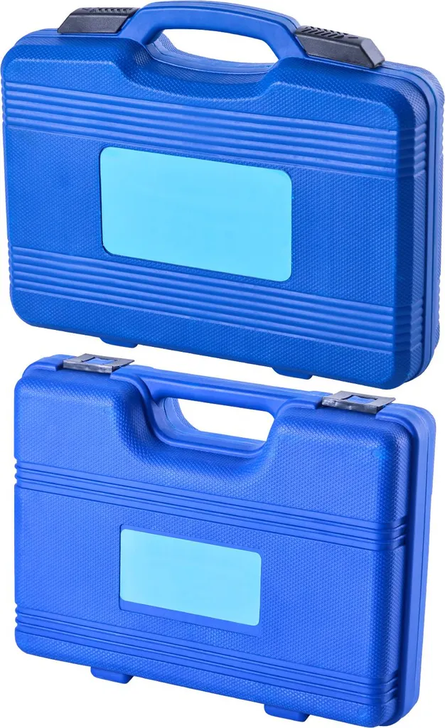 SucceBuy Strumento Boccole 2-in-1: Set 52+16 pz per Impieghi Gravosi