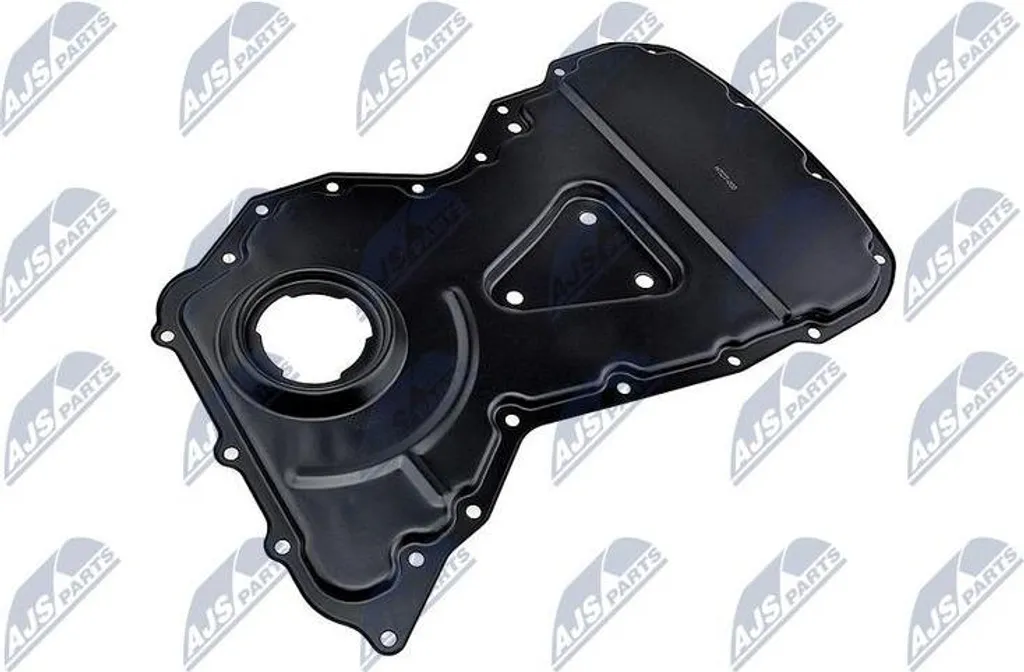 Boîtier de Courroie Crantée NTY RTC-CT-000 pour Ducato et Jumper OE 0320Z1