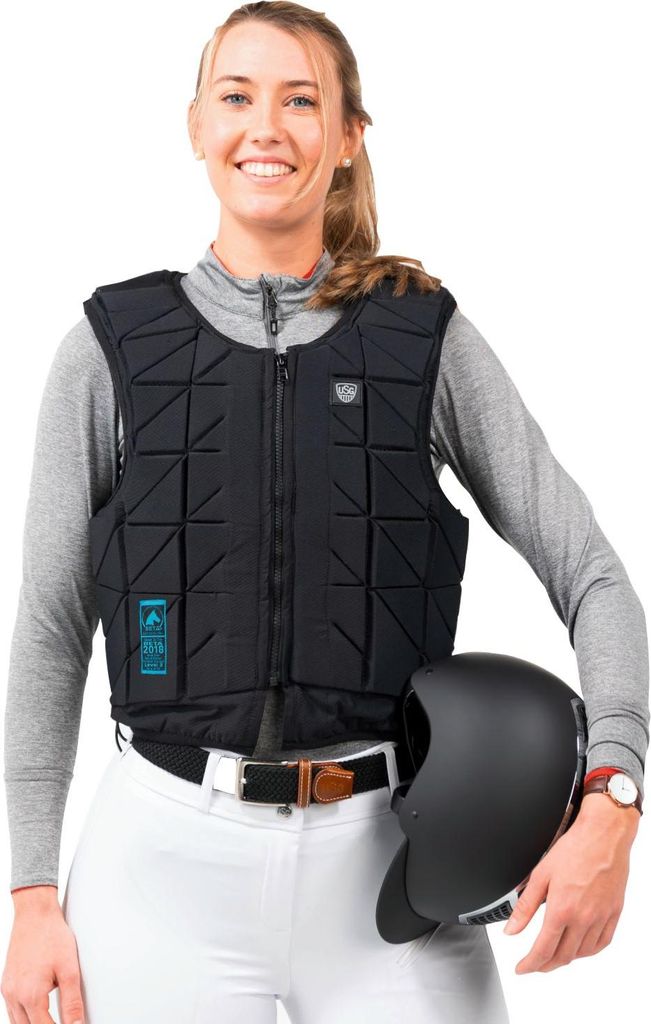 USG Flexi Guard Panel-Sicherheitsweste Kinder & Erwachsene