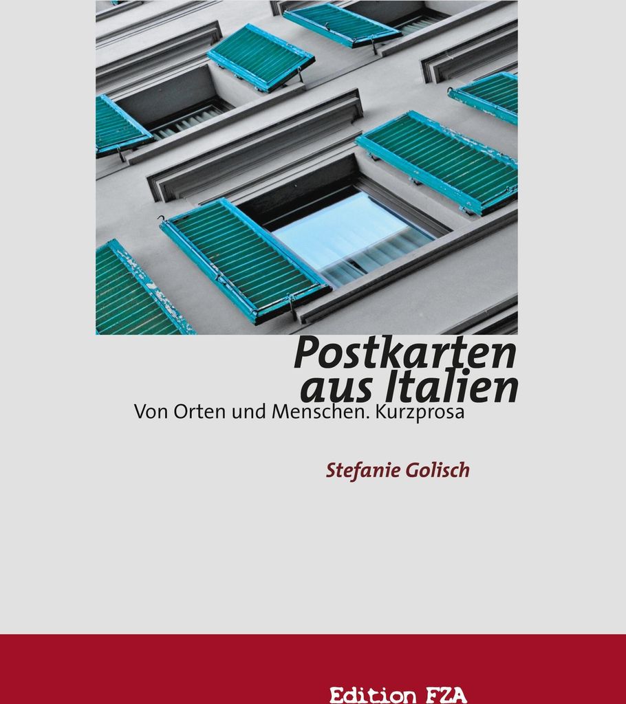Postkarten aus Italien