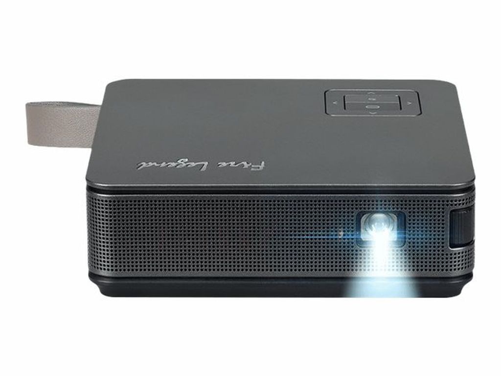Acer Beamer  AOpen PV12a      700 Lumen DLP    16:9    WVGA Image du produit 